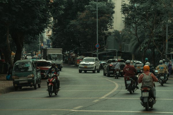 Accélérez votre permis de conduire avec la navette