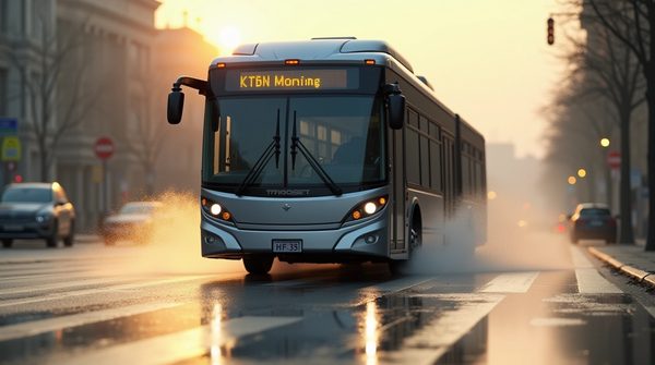 Accélérez votre permis de conduire avec la navette