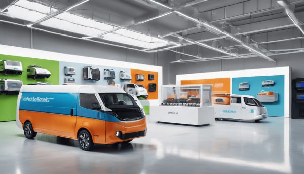 Batterie van : le guide pour choisir la meilleure option