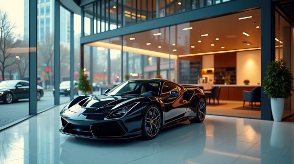 Comment choisir son concessionnaire automobile pour un achat intelligent