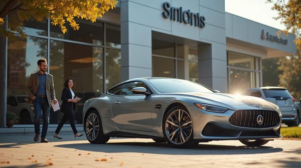 Comment choisir son concessionnaire automobile pour un achat intelligent