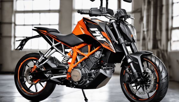 KTM Duke 125 2024 : pourquoi choisir de décatalyser ?