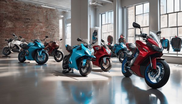 Les meilleurs 125 moto en 2026 pour chaque type de conducteur