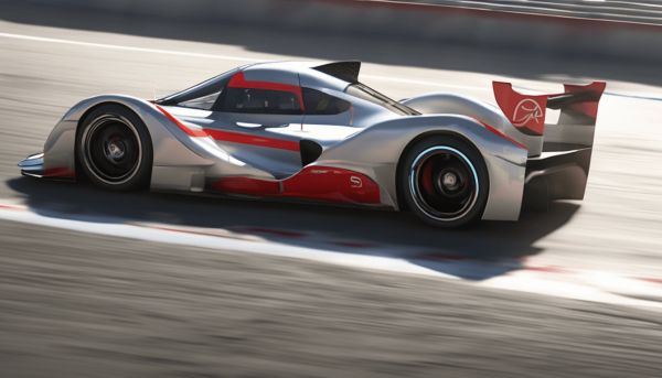 Pourquoi la cadillac lmp1 révolutionne le monde de la course