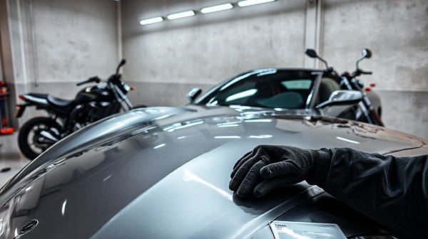 Top conseils entretien voiture et moto pour la sécurité maximale